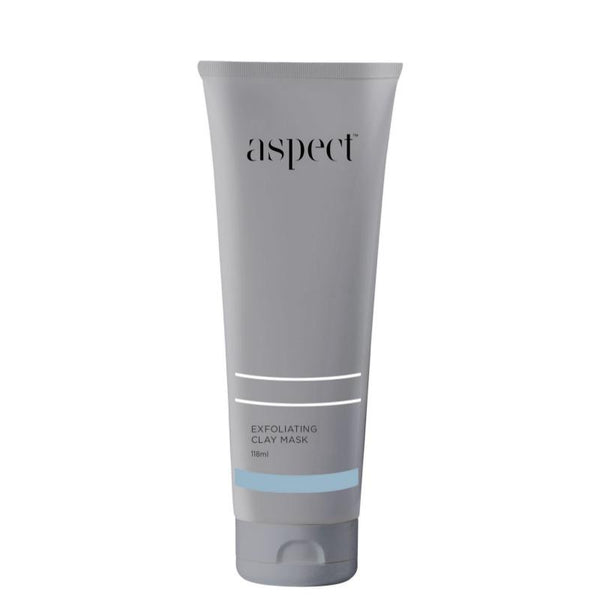 Aspect Exfoliating Clay Mask