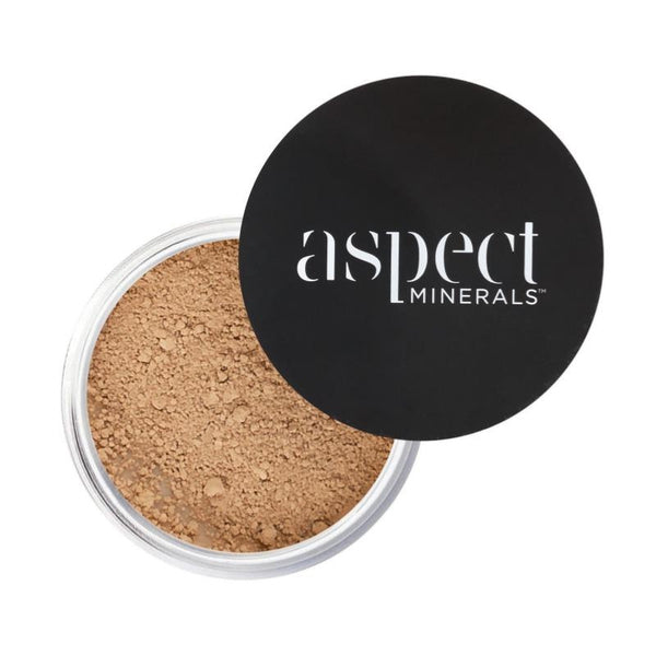 Aspect Minerals Loose Powder Foundation SPF25
