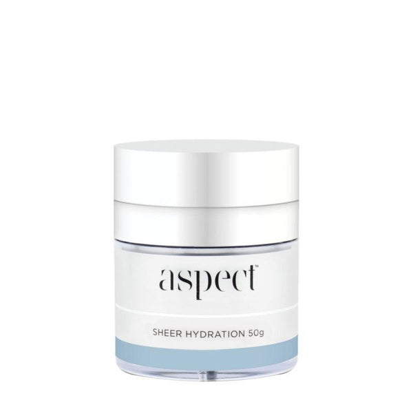 Aspect Sheer Hydration