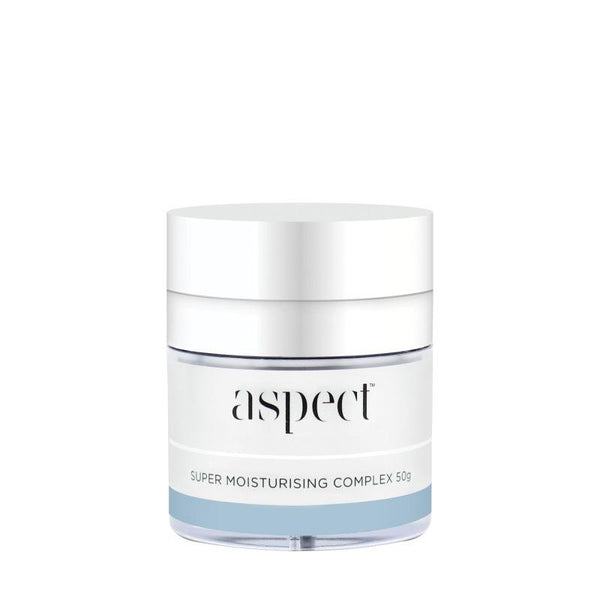 Aspect Super Moisturising Complex