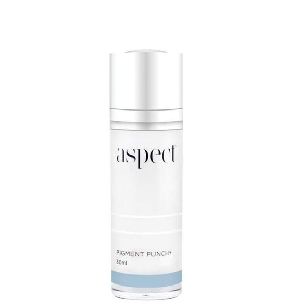 Aspect Aspect Pigment Punch+ 30ml Serums & Treatments
