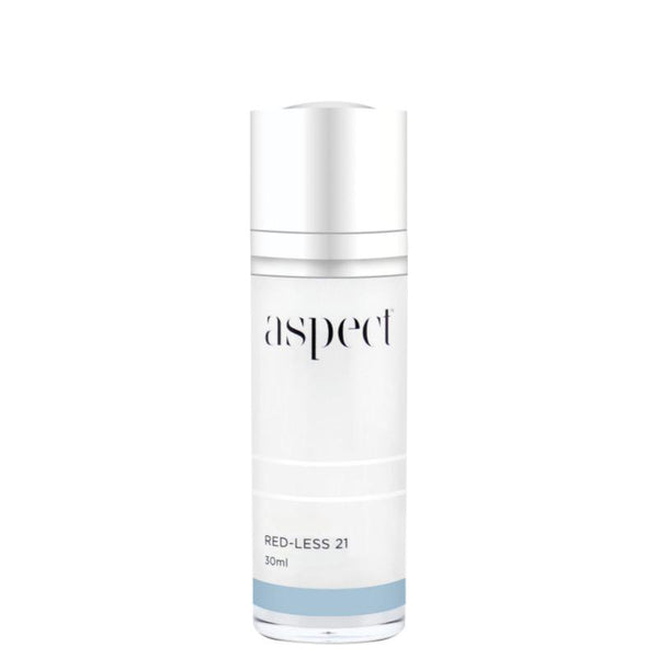 Aspect Red-Less 21 