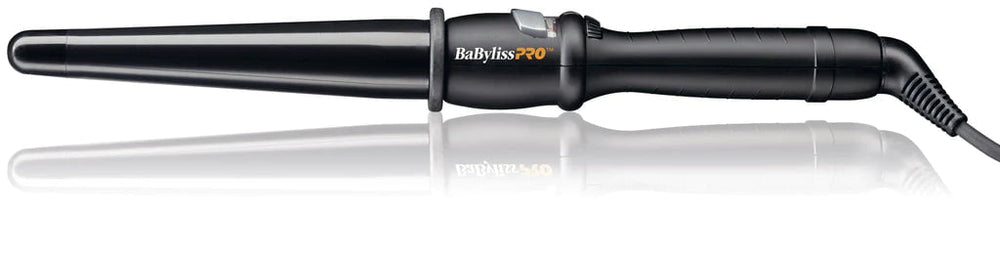 BaByliss Pro BaByliss Pro Ceramic Conical Curler 25-13mm Curling Wands