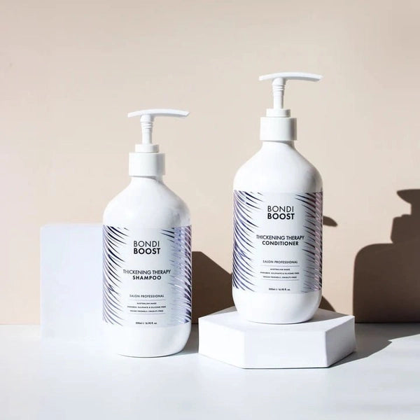 Bondi Boost Bondi Boost Thickening Conditioner 500ml Conditioners