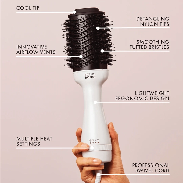 Bondi Boost Bondi Boost Blowout Brush Hair Styling Products
