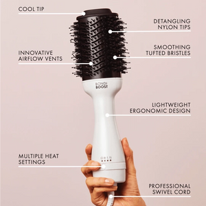 Bondi Boost Blowout Brush Pro 75mm