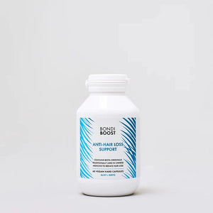 Bondi Boost Bondi Boost Anti Hair Loss Supplements - 60 capsules Hair Supplements