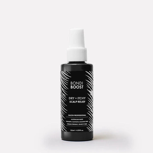 
            
                Load image into Gallery viewer, Bondi Boost Bondi Boost Dry + Itchy Scalp Relief 125ml Hair Treatments
            
        