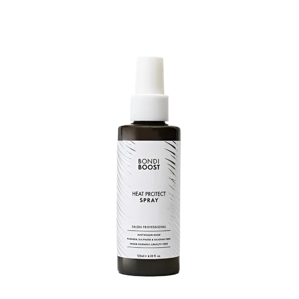 Bondi Boost Bondi Boost Heat Protect Spray 125ml Heat Protection