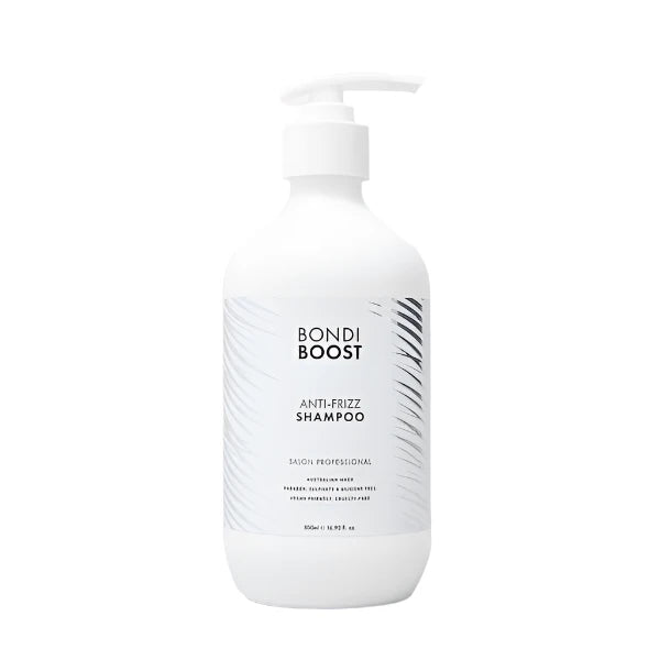 Bondi Boost Bondi Boost Anti Frizz Shampoo 500ml Shampoo