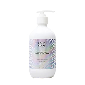 Bondi Boost Bondi Boost Blonde Shampoo 500ml Shampoo