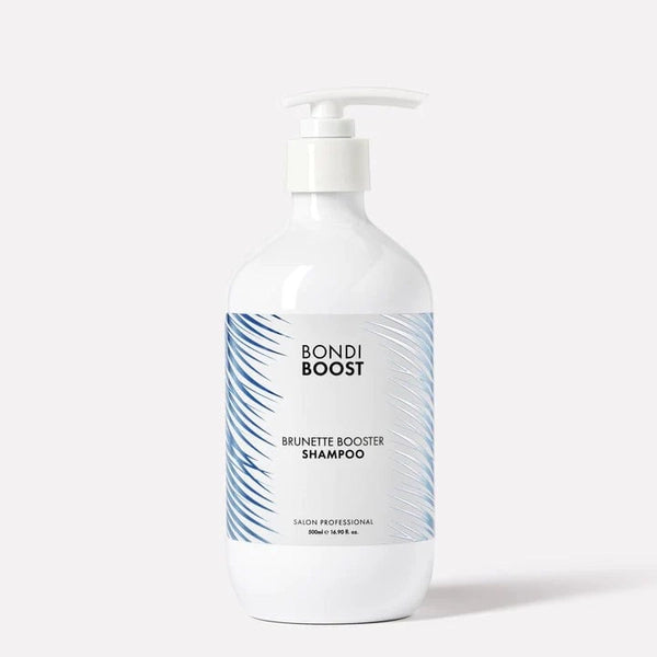 
            
                Load image into Gallery viewer, Bondi Boost Bondi Boost Brunette Shampoo 500ml Shampoo
            
        