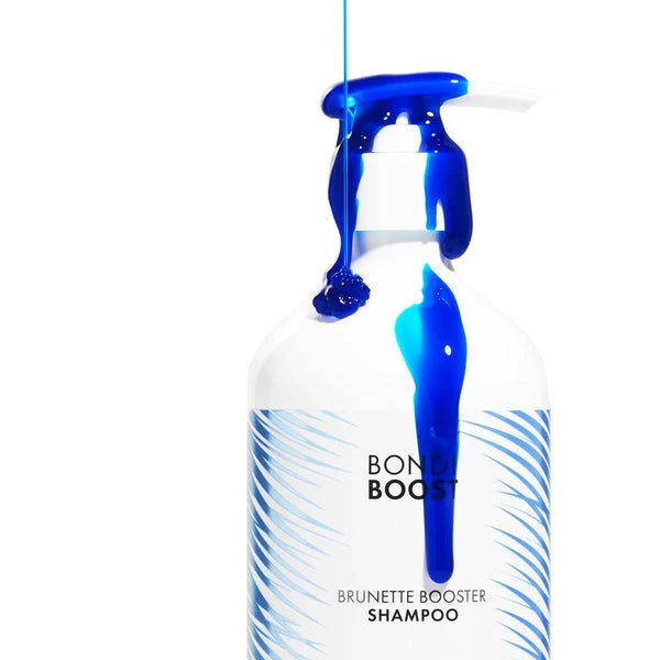 
            
                Load image into Gallery viewer, Bondi Boost Bondi Boost Brunette Shampoo 500ml Shampoo
            
        
