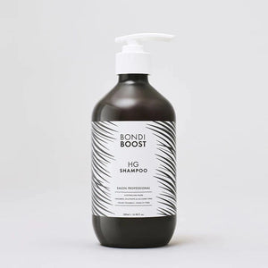 Bondi Boost Bondi Boost HG Shampoo 500ml Shampoo