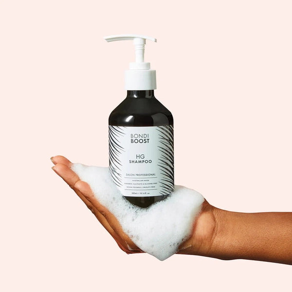 Bondi Boost Bondi Boost HG Shampoo 500ml Shampoo