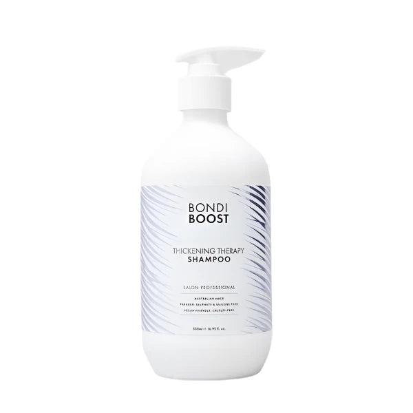 Bondi Boost Bondi Boost Thickening Shampoo 500ml Shampoo