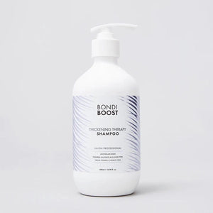 
            
                Load image into Gallery viewer, Bondi Boost Bondi Boost Thickening Shampoo 500ml Shampoo
            
        