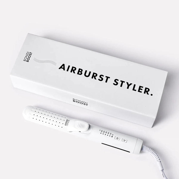 Bondi Boost Bondi Boost Airburst Styler Straightners