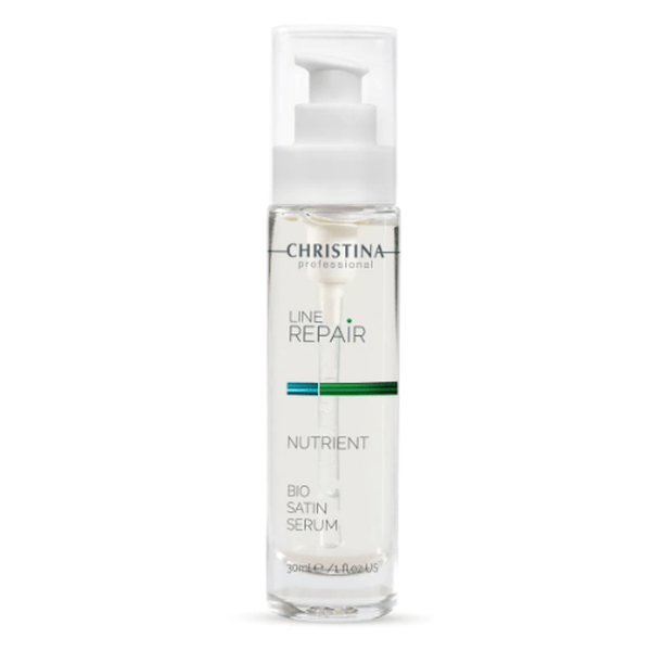 CHRISTINA CHRISTINA Line Repair Bio Satin Serum 30ml