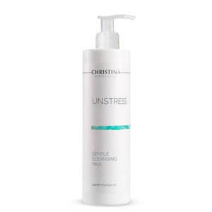 
            
                Load image into Gallery viewer, CHRISTINA Unstress Gentle Cleansing Milk
            
        