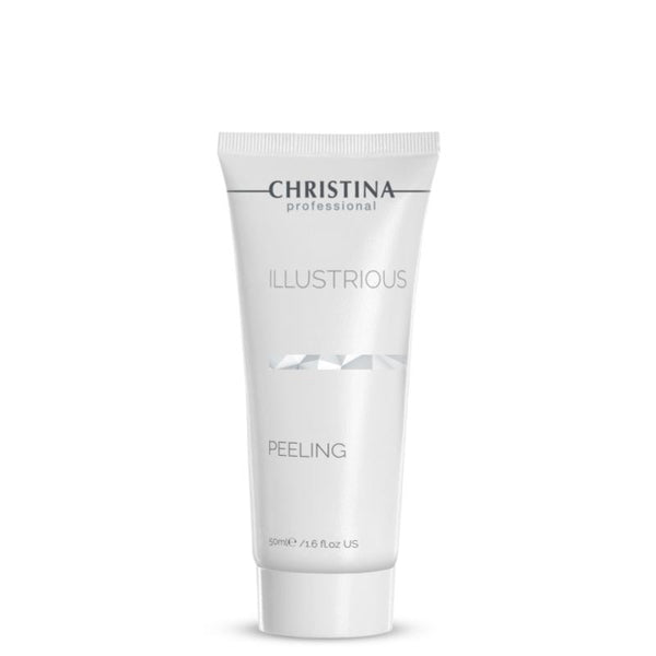 ［正規品］新品CHRISTINA ILLUSTRIOUS PEELING50ml CHRISTINA Illustrious Peeling Cream - Absolute Skin – AbsoluteSkin