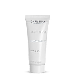 CHRISTINA Illustrious Peeling Cream 50ml