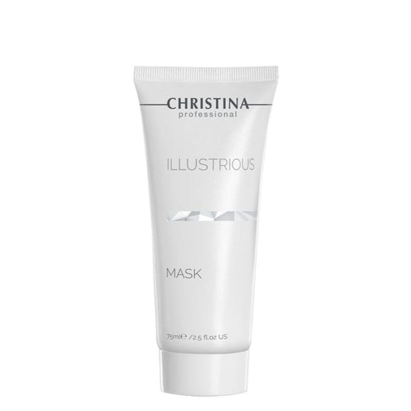 CHRISTINA Illustrious Mask 