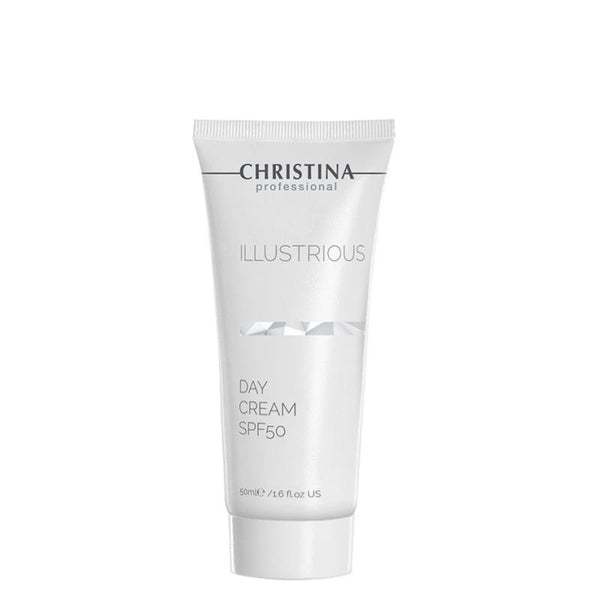
            
                Load image into Gallery viewer, CHRISTINA Illustrious Day Cream SPF50
            
        