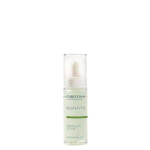 
            
                Load image into Gallery viewer, CHRISTINA BioPhyto Absolute Detox Serum
            
        