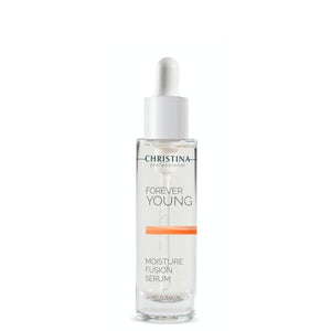 
            
                Load image into Gallery viewer, CHRISTINA CHRISTINA Forever Young Moisture Fusion Serum 30ml Serums &amp;amp; Treatments
            
        