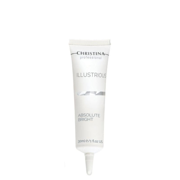 CHRISTINA Illustrious Absolute Bright Serum Day