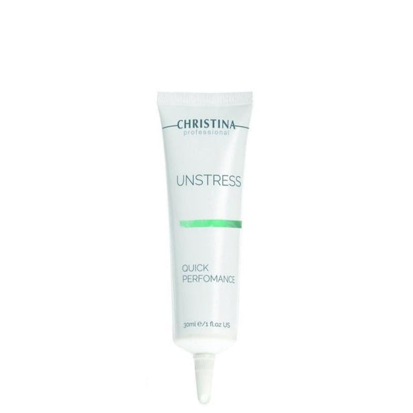 
            
                Load image into Gallery viewer, CHRISTINA Unstress Quick Performance Calming Cream
            
        