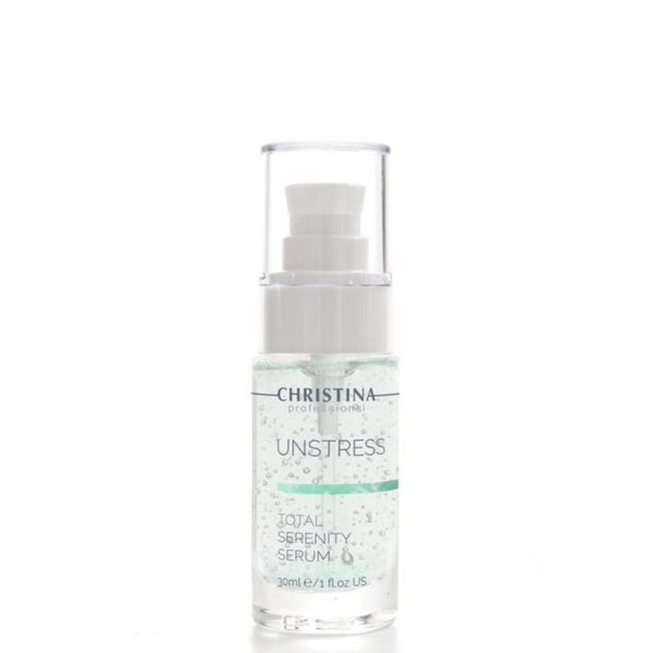 CHRISTINA Unstress Total Serenity Serum 30ml – AbsoluteSkin