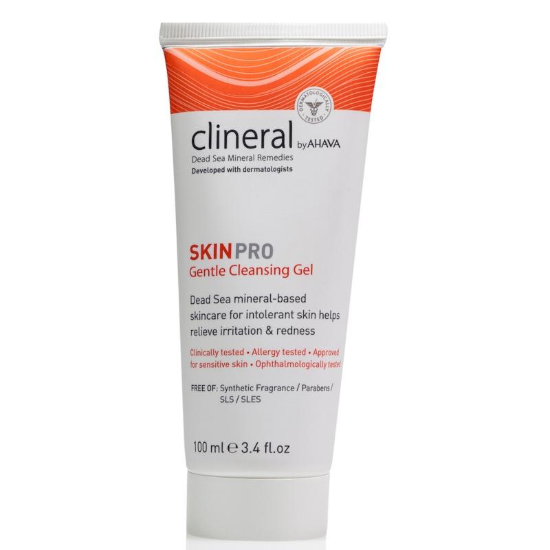 
            
                Load image into Gallery viewer, Clineral SKINPRO Gentle Cleansing Gel
            
        