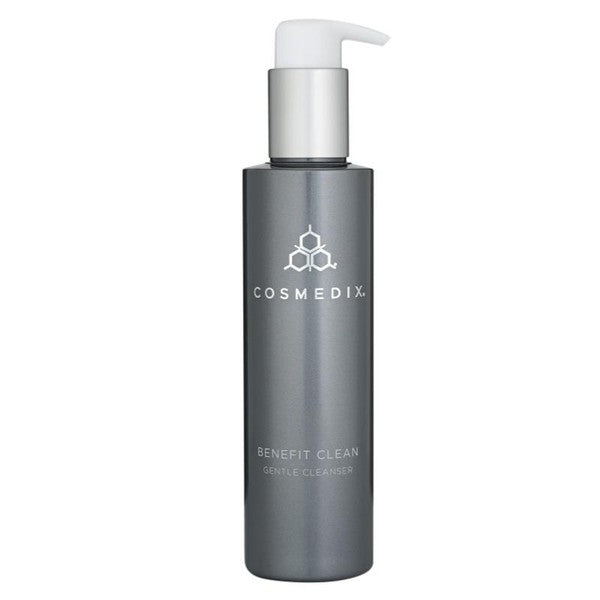 CosMedix Benefit Clean