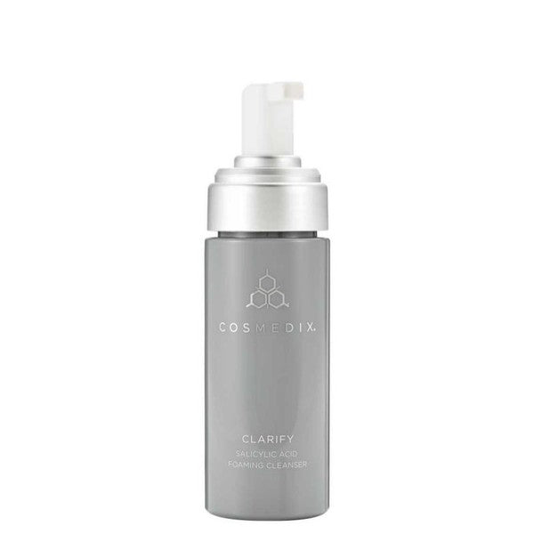 CosMedix Clarify Foaming Cleanser