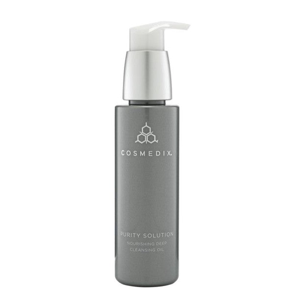 CosMedix Purity Solution Cleanser
