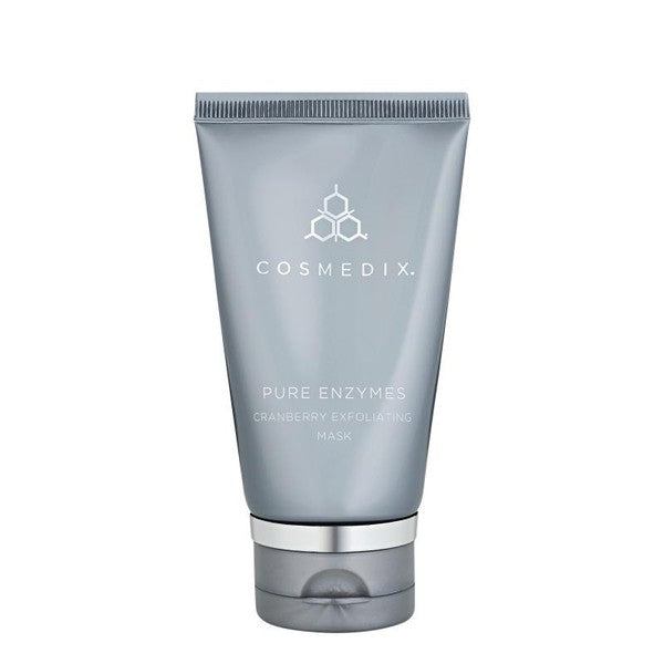 CosMedix Pure Enzymes Exfoliating Mask