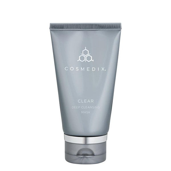 
            
                Load image into Gallery viewer, CosMedix Clear Deep Cleansing Mask
            
        