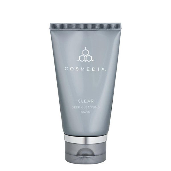 CosMedix Clear Deep Cleansing Mask
