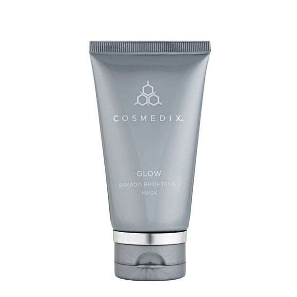 CosMedix Glow Bamboo Brightening Mask