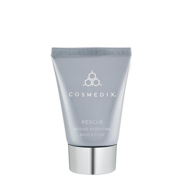 CosMedix Rescue Intense Hydrating Balm and Mask