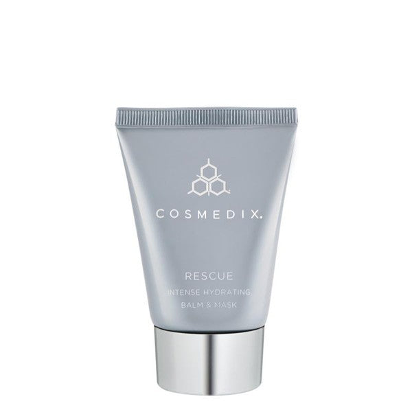 CosMedix Rescue Intense Hydrating Balm and Mask