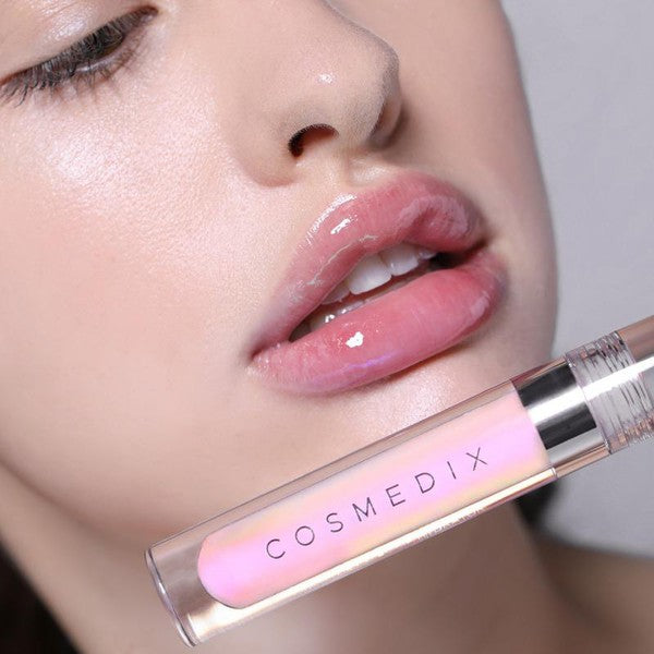 CosMedix Lumi Crystal Lip Hydrator