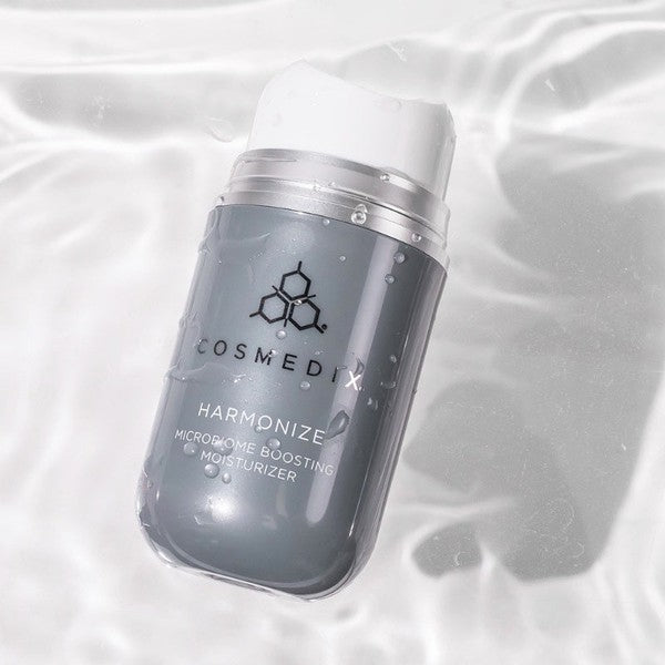 CosMedix CosMedix Harmonize Microbiome Boosting Moisturiser 53g Moisturisers