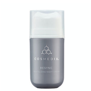 CosMedix CosMedix Resync Revitalizing Night Cream 51.2ml Night Creams