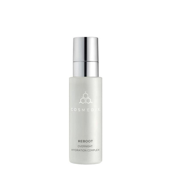 CosMedix Reboot Overnight Hydration Complex