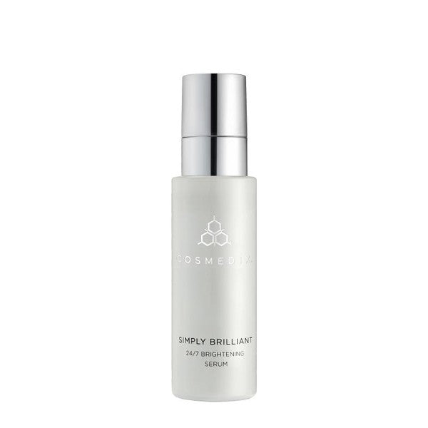 CosMedix Simply Brilliant 30ml - AbsoluteSkin