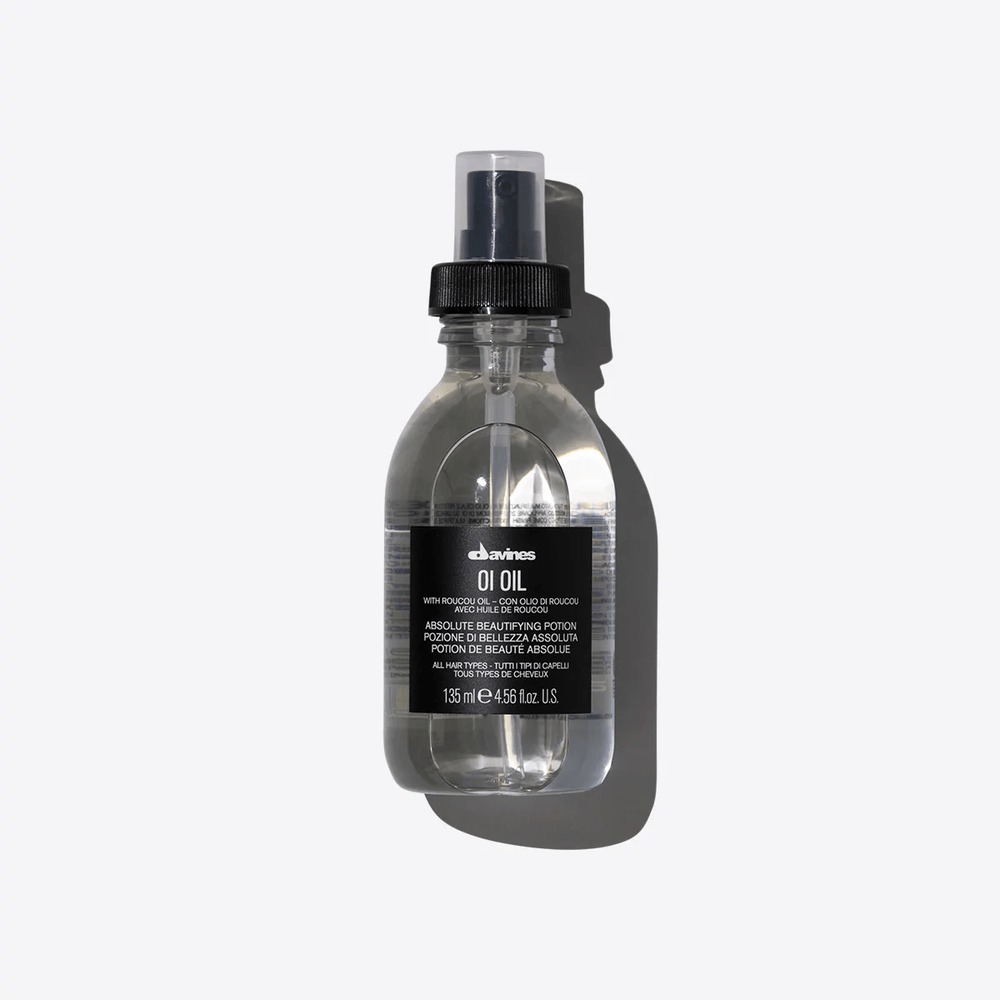 
            
                Load image into Gallery viewer, Davines Davines Oi Oil 135ml Hair Oils &amp;amp; Serums
            
        