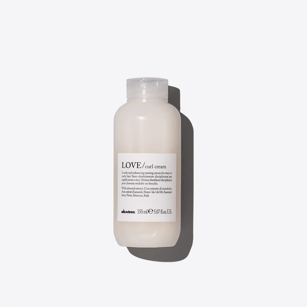 
            
                Load image into Gallery viewer, Davines Davines LOVE Curl Cream 150ml Hair Styling Products
            
        